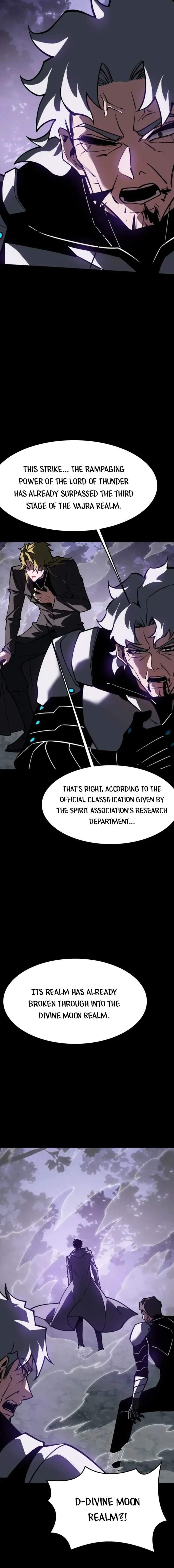 After the School Belle Dumped Me, I Became a Martial Arts God - chapter-86 - Page 2