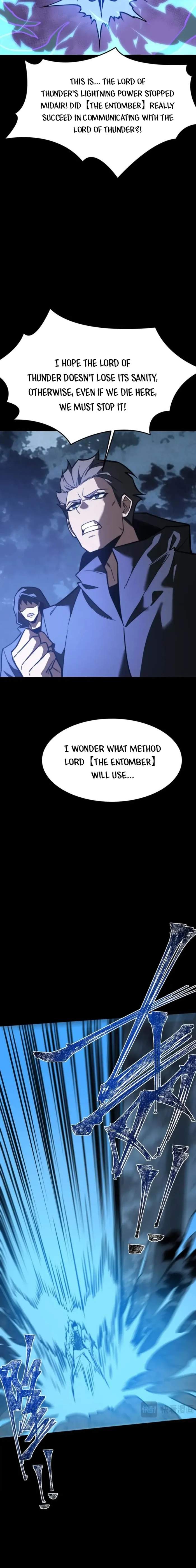 After the School Belle Dumped Me, I Became a Martial Arts God - chapter-86 - Page 6