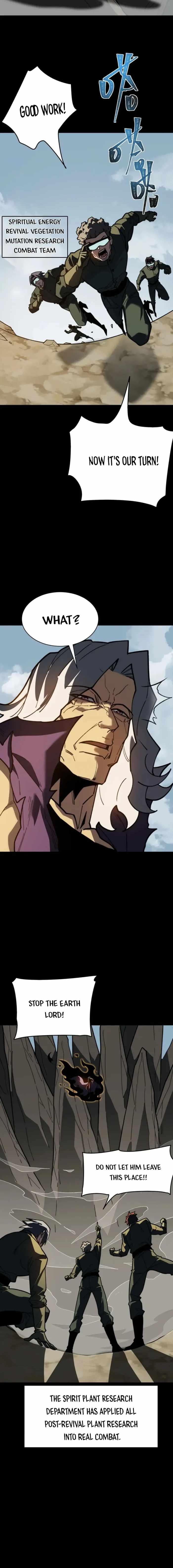 After the School Belle Dumped Me, I Became a Martial Arts God - chapter-88 - Page 12