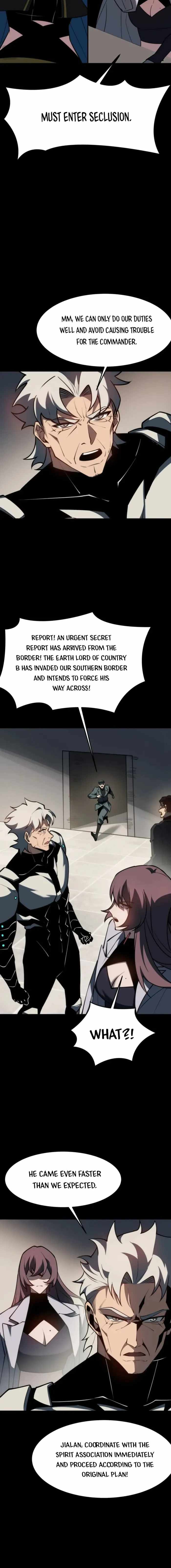 After the School Belle Dumped Me, I Became a Martial Arts God - chapter-88 - Page 8