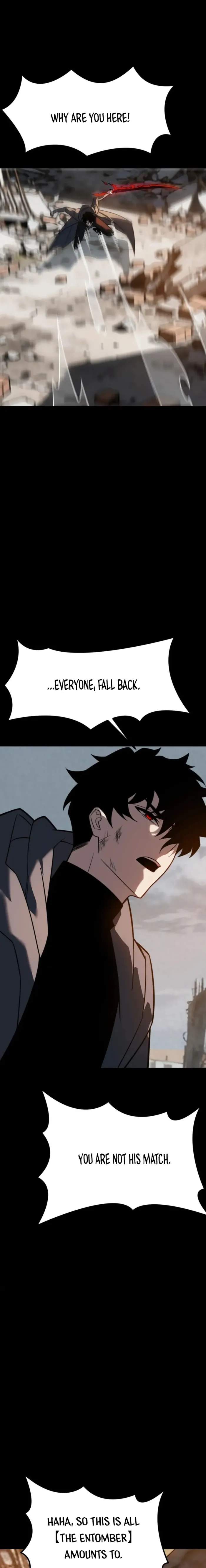 After the School Belle Dumped Me, I Became a Martial Arts God - chapter-89 - Page 13