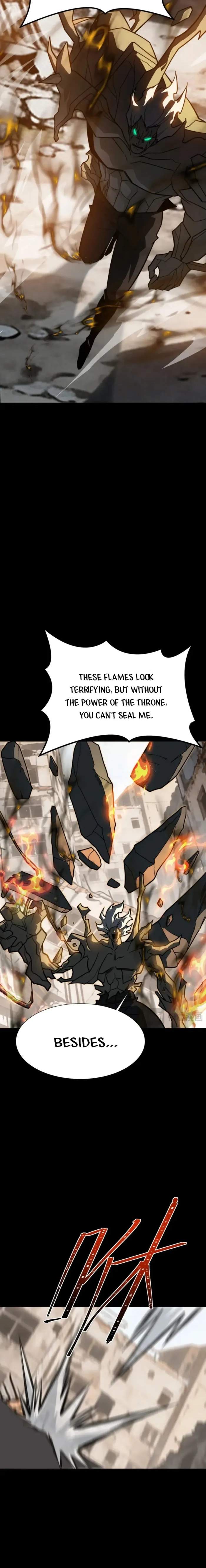 After the School Belle Dumped Me, I Became a Martial Arts God - chapter-89 - Page 14
