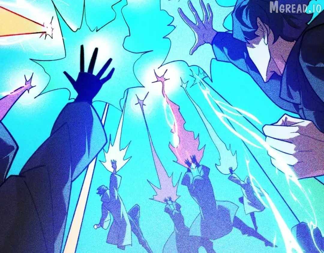 After the School Belle Dumped Me, I Became a Martial Arts God - chapter-94 - Page 100