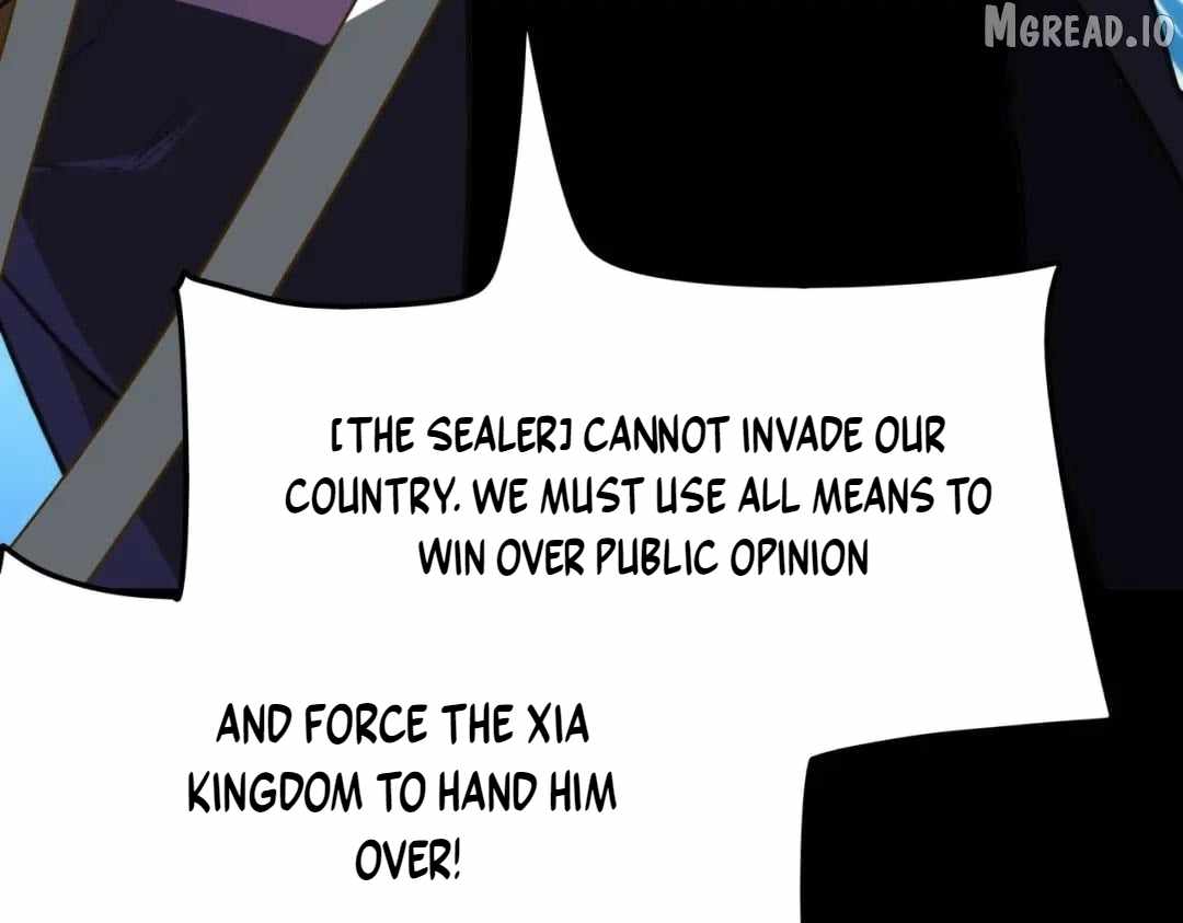 After the School Belle Dumped Me, I Became a Martial Arts God - chapter-94 - Page 110