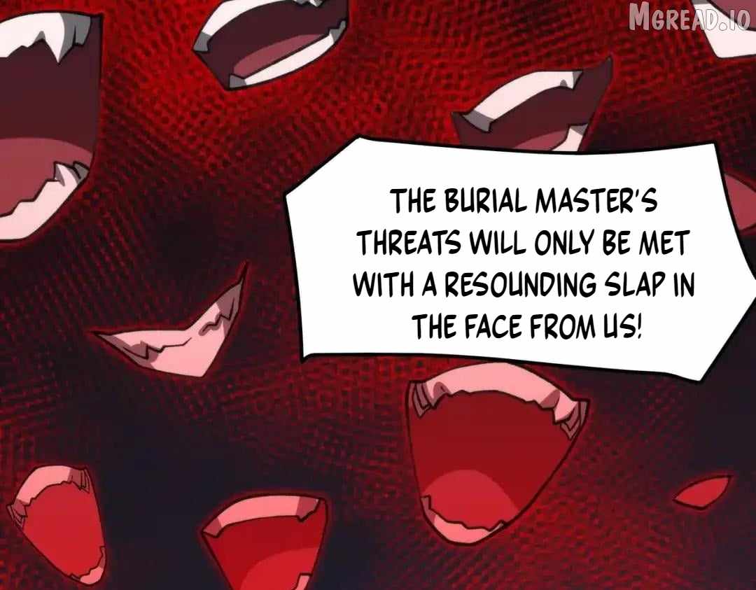 After the School Belle Dumped Me, I Became a Martial Arts God - chapter-94 - Page 117