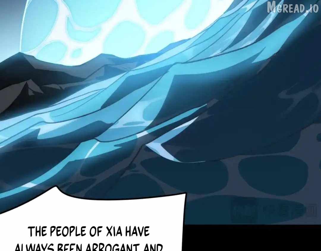 After the School Belle Dumped Me, I Became a Martial Arts God - chapter-94 - Page 119