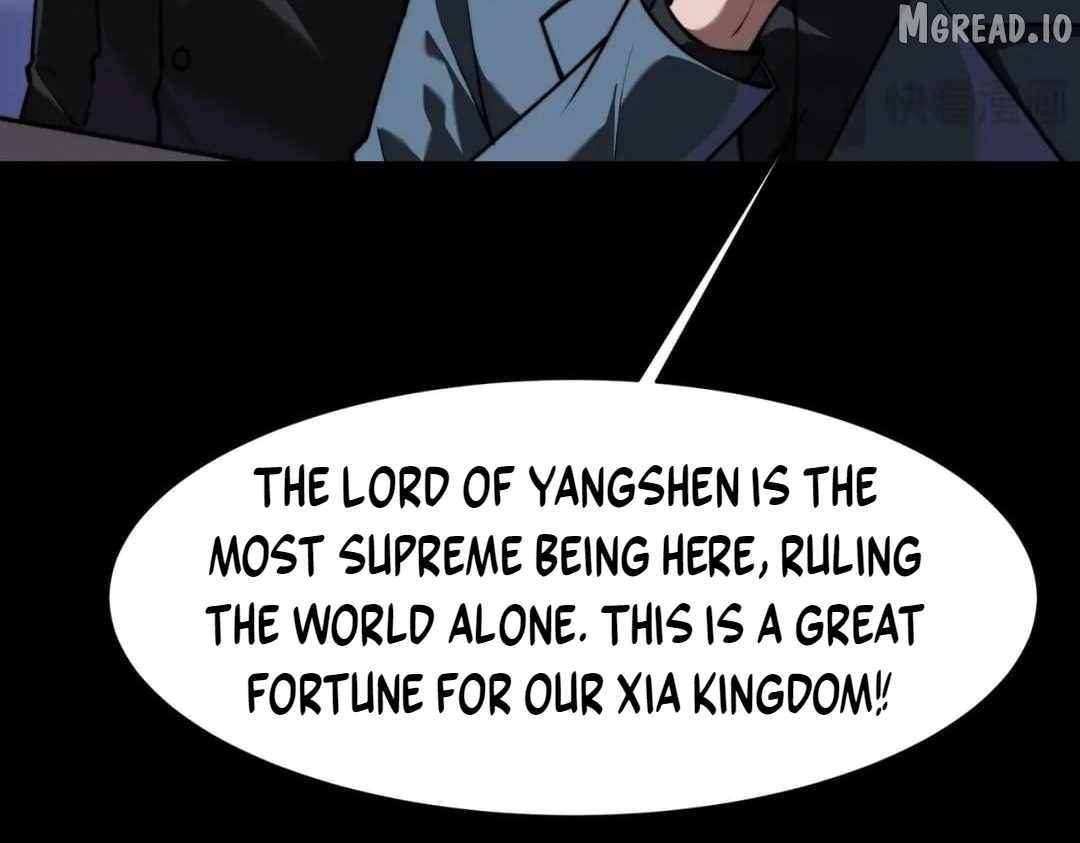 After the School Belle Dumped Me, I Became a Martial Arts God - chapter-94 - Page 26