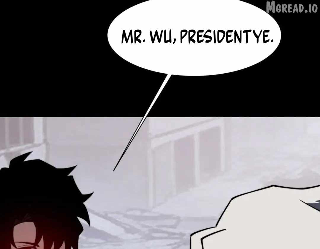After the School Belle Dumped Me, I Became a Martial Arts God - chapter-94 - Page 31