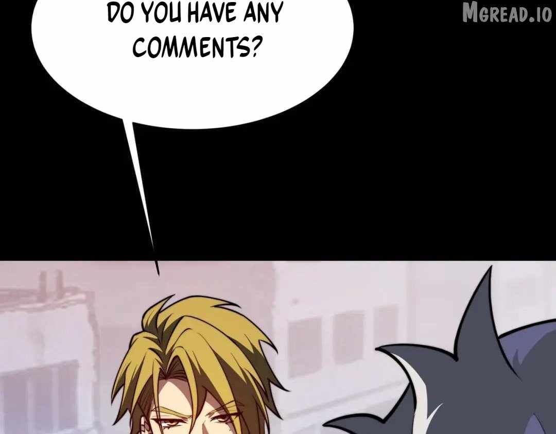 After the School Belle Dumped Me, I Became a Martial Arts God - chapter-94 - Page 35