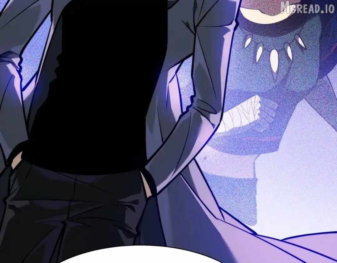 After the School Belle Dumped Me, I Became a Martial Arts God - chapter-94 - Page 41