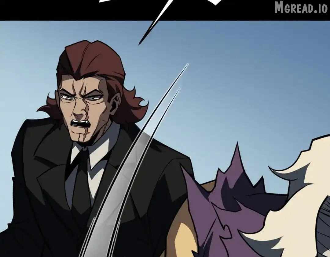 After the School Belle Dumped Me, I Became a Martial Arts God - chapter-94 - Page 61