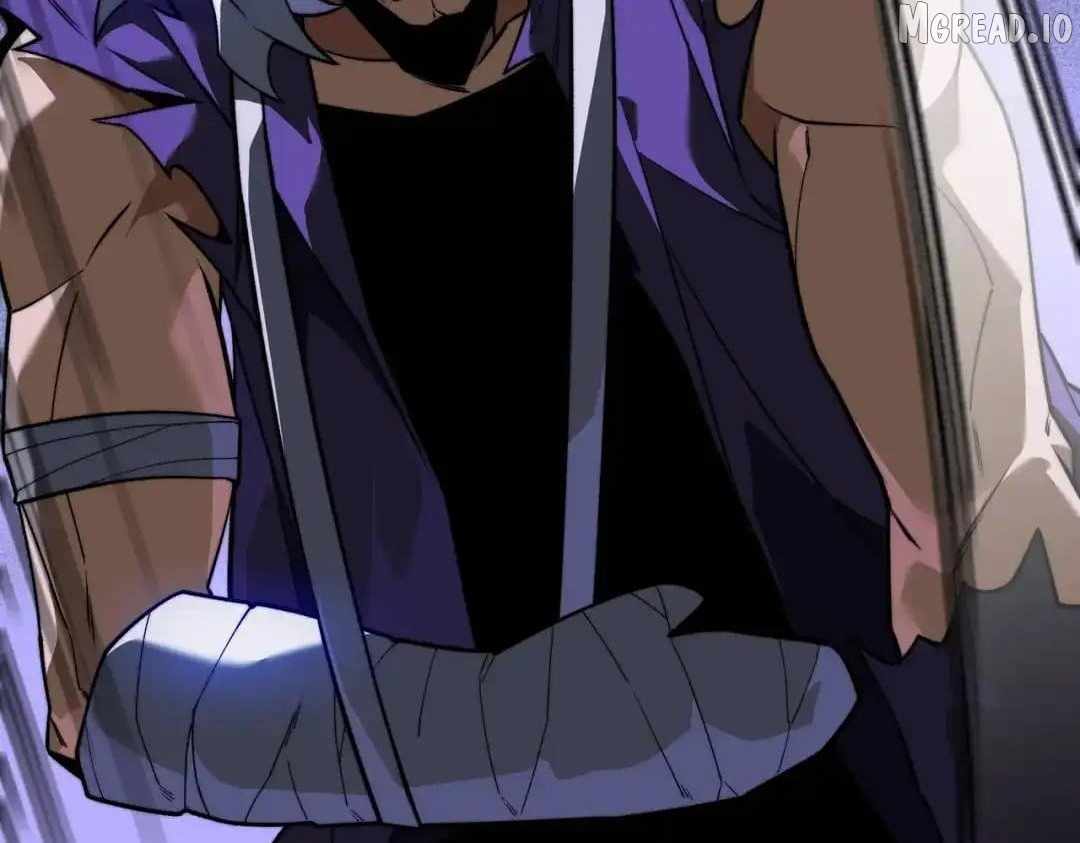After the School Belle Dumped Me, I Became a Martial Arts God - chapter-94 - Page 77