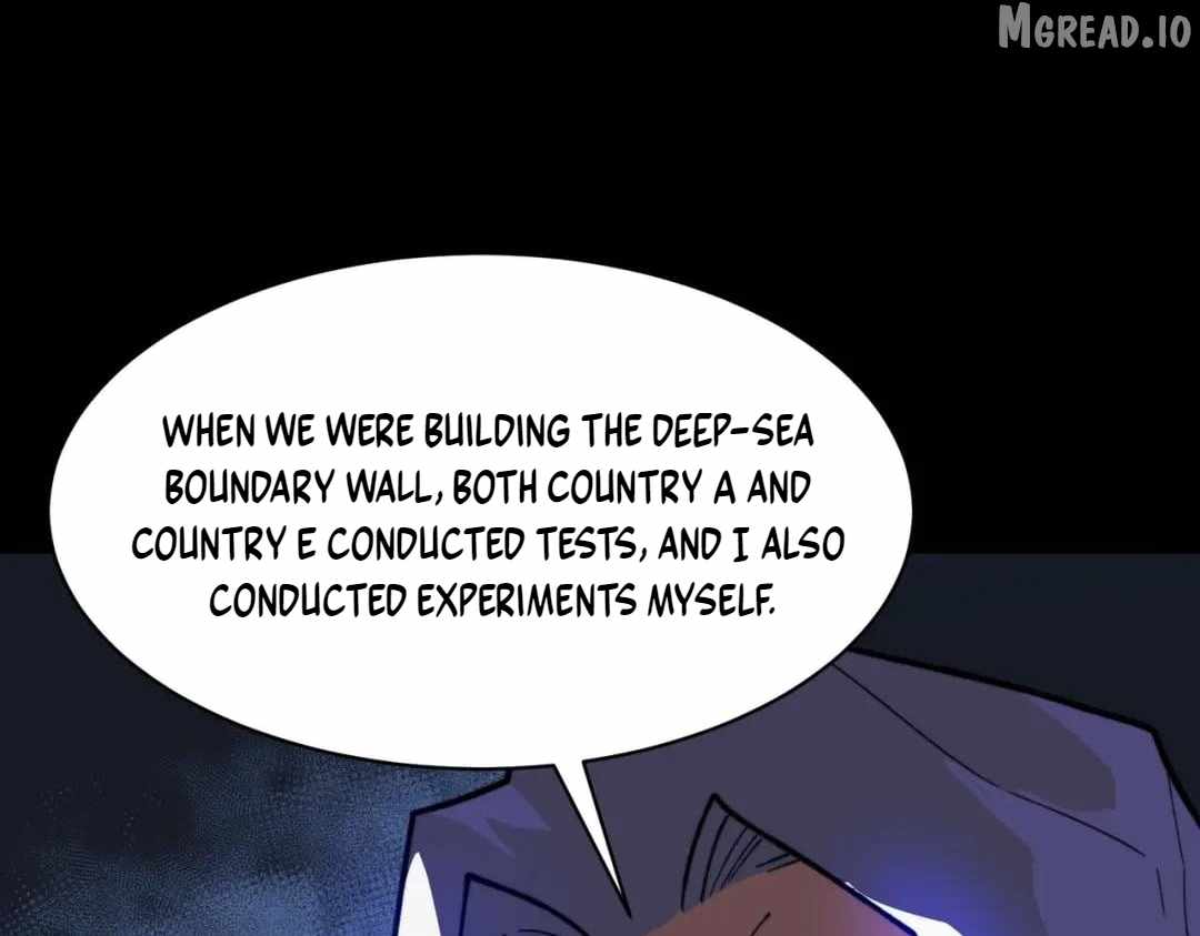 After the School Belle Dumped Me, I Became a Martial Arts God - chapter-94 - Page 95
