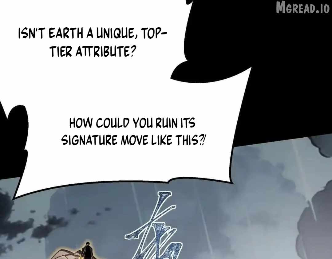 After the School Belle Dumped Me, I Became a Martial Arts God - chapter-95 - Page 10