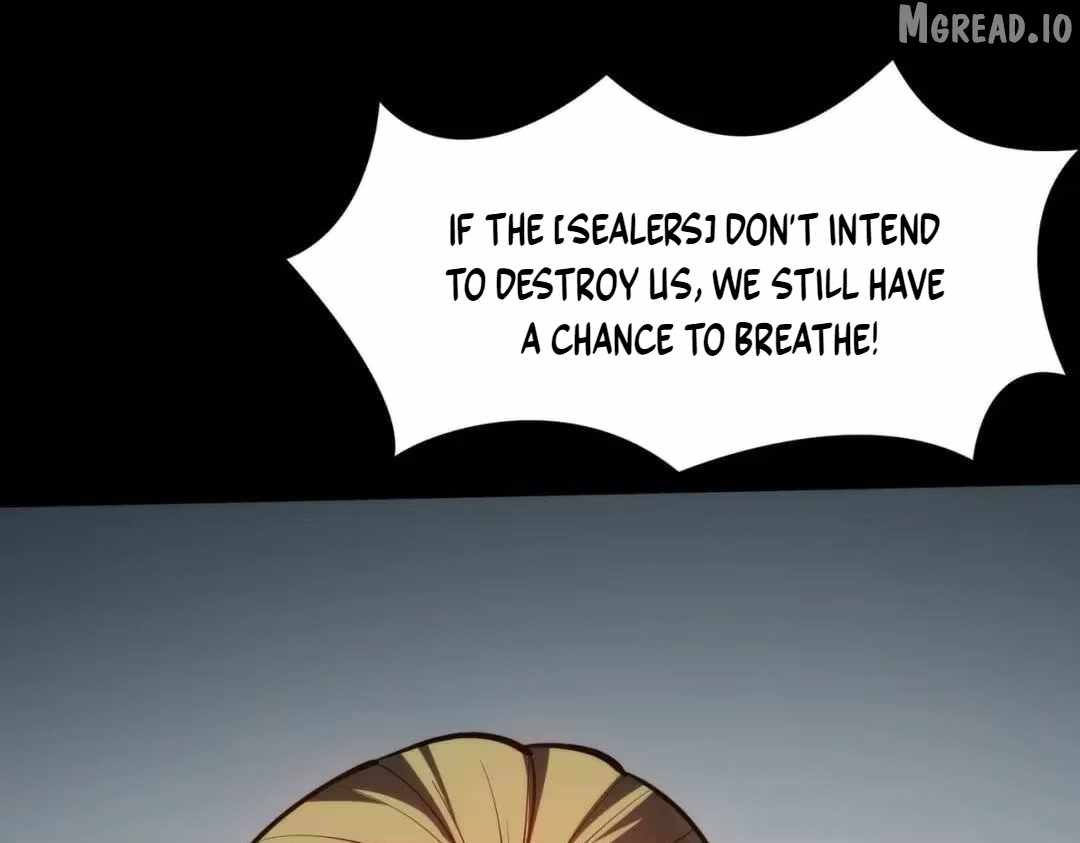 After the School Belle Dumped Me, I Became a Martial Arts God - chapter-95 - Page 103