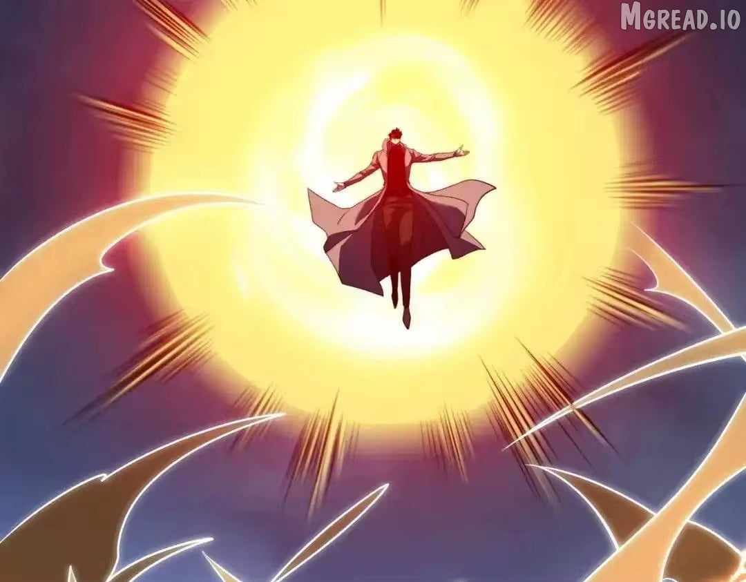 After the School Belle Dumped Me, I Became a Martial Arts God - chapter-95 - Page 132
