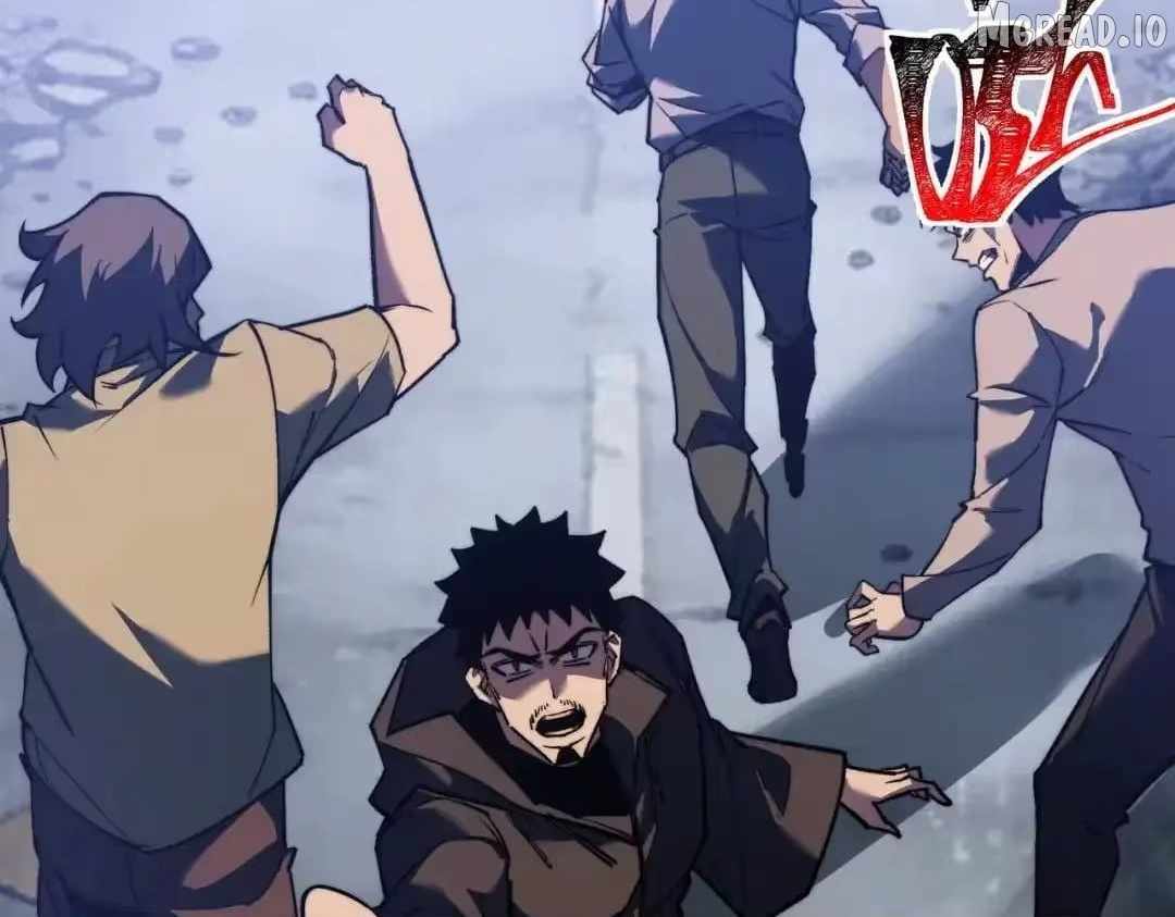 After the School Belle Dumped Me, I Became a Martial Arts God - chapter-95 - Page 187