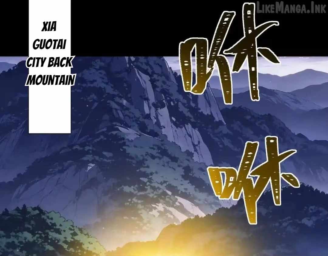 After the School Belle Dumped Me, I Became a Martial Arts God - chapter-96 - Page 119