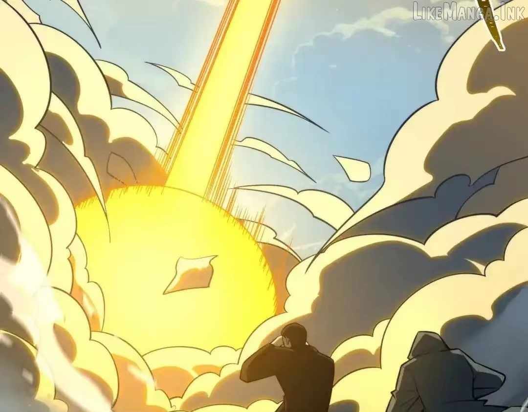 After the School Belle Dumped Me, I Became a Martial Arts God - chapter-96 - Page 132
