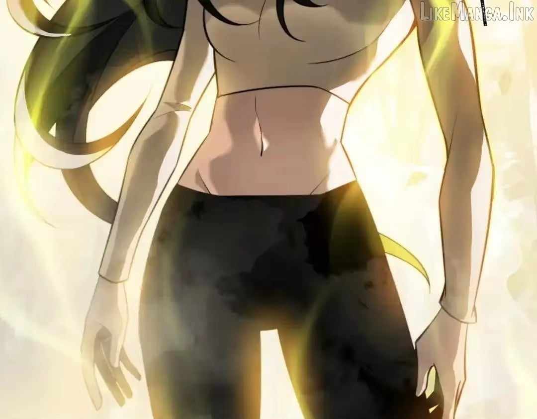 After the School Belle Dumped Me, I Became a Martial Arts God - chapter-96 - Page 147