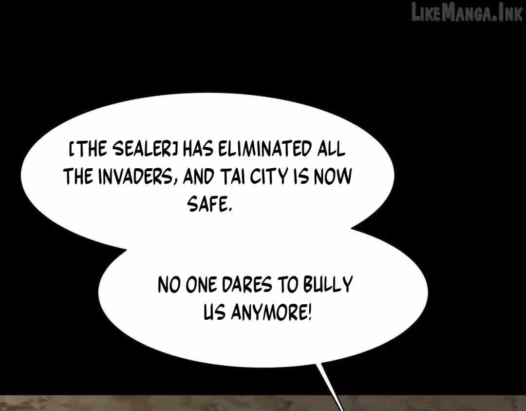 After the School Belle Dumped Me, I Became a Martial Arts God - chapter-96 - Page 153