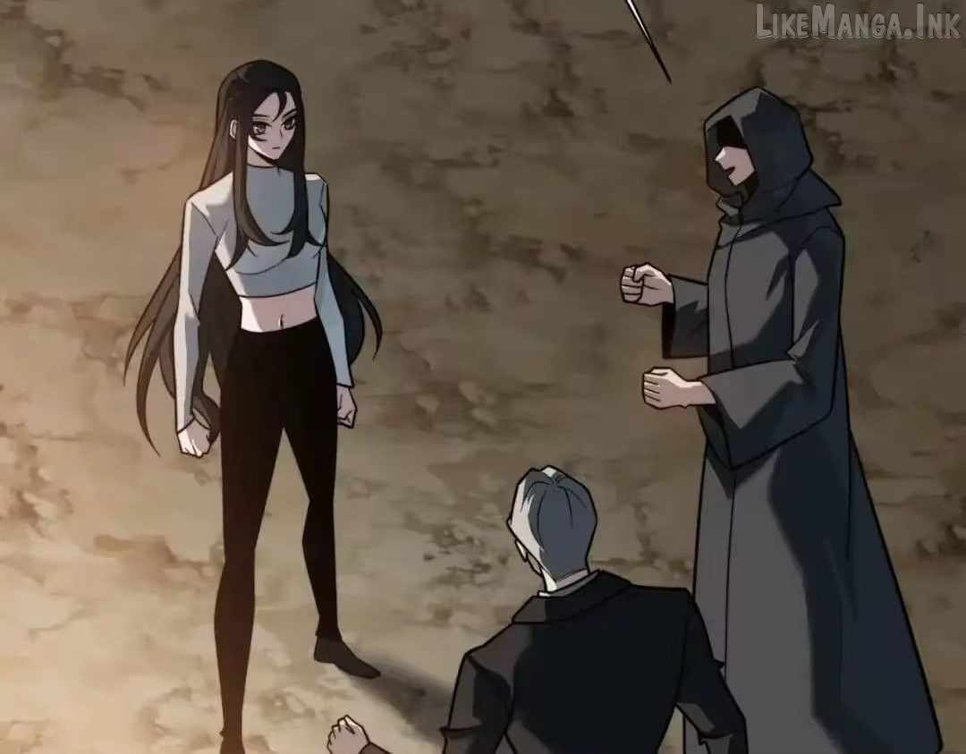 After the School Belle Dumped Me, I Became a Martial Arts God - chapter-96 - Page 154
