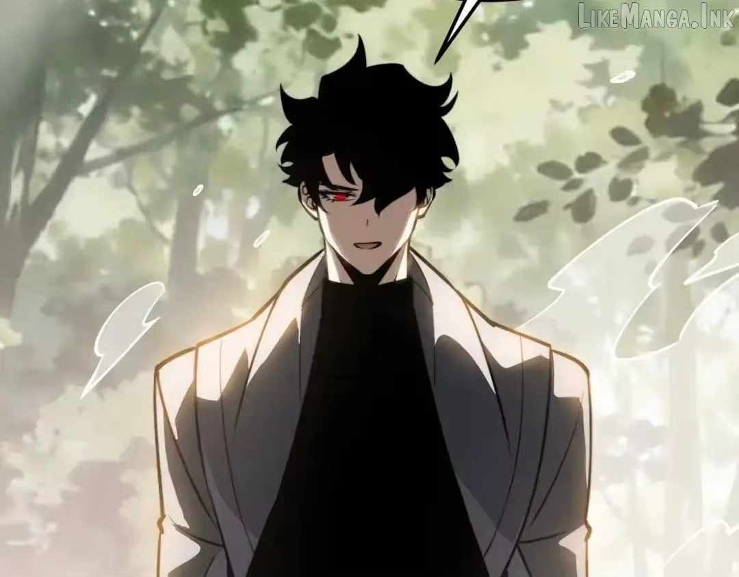 After the School Belle Dumped Me, I Became a Martial Arts God - chapter-96 - Page 185