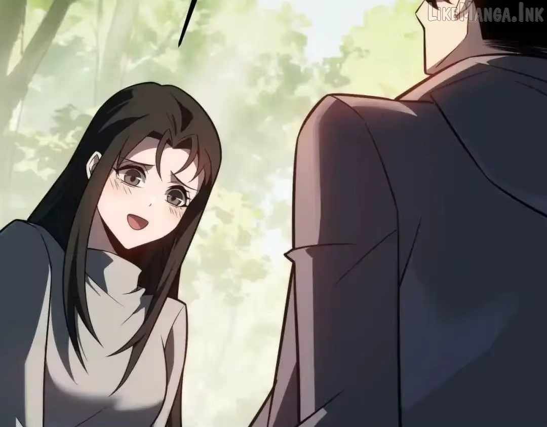 After the School Belle Dumped Me, I Became a Martial Arts God - chapter-96 - Page 201