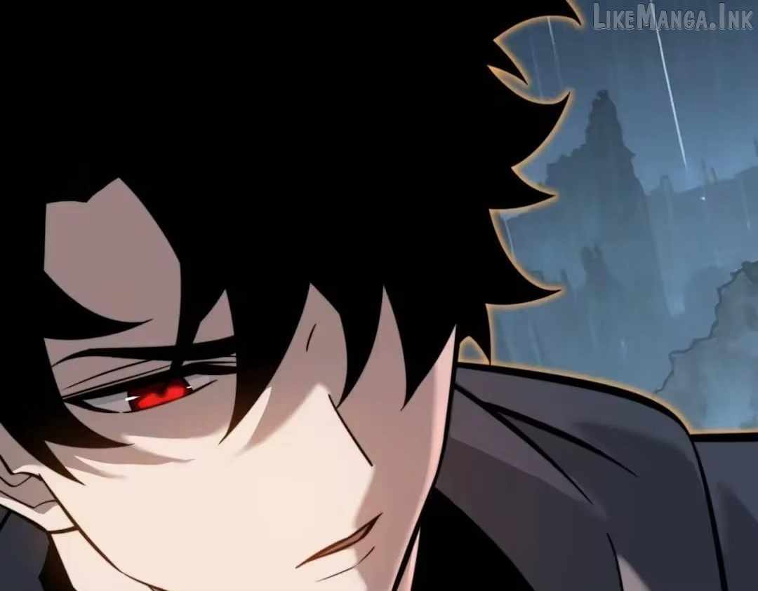 After the School Belle Dumped Me, I Became a Martial Arts God - chapter-96 - Page 25