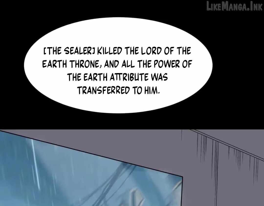 After the School Belle Dumped Me, I Became a Martial Arts God - chapter-96 - Page 28
