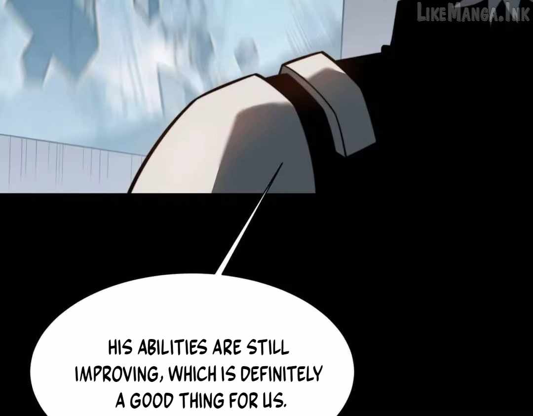 After the School Belle Dumped Me, I Became a Martial Arts God - chapter-96 - Page 30