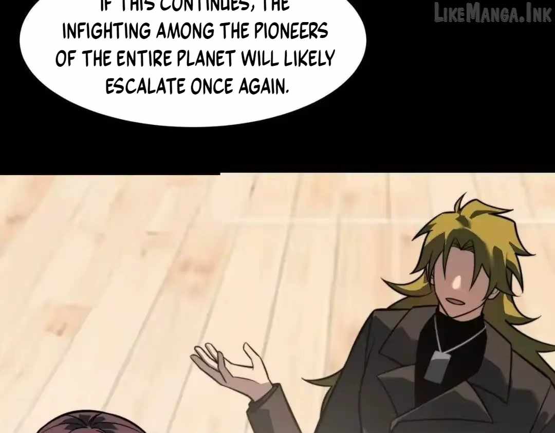 After the School Belle Dumped Me, I Became a Martial Arts God - chapter-96 - Page 35