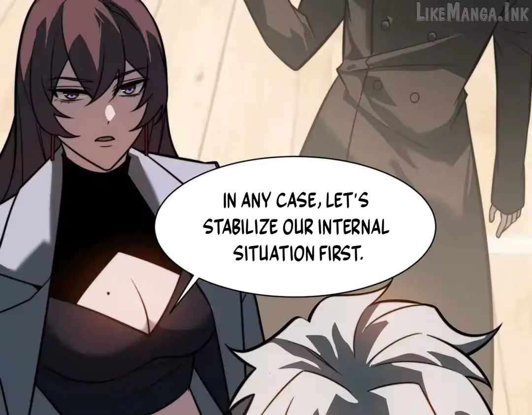 After the School Belle Dumped Me, I Became a Martial Arts God - chapter-96 - Page 36