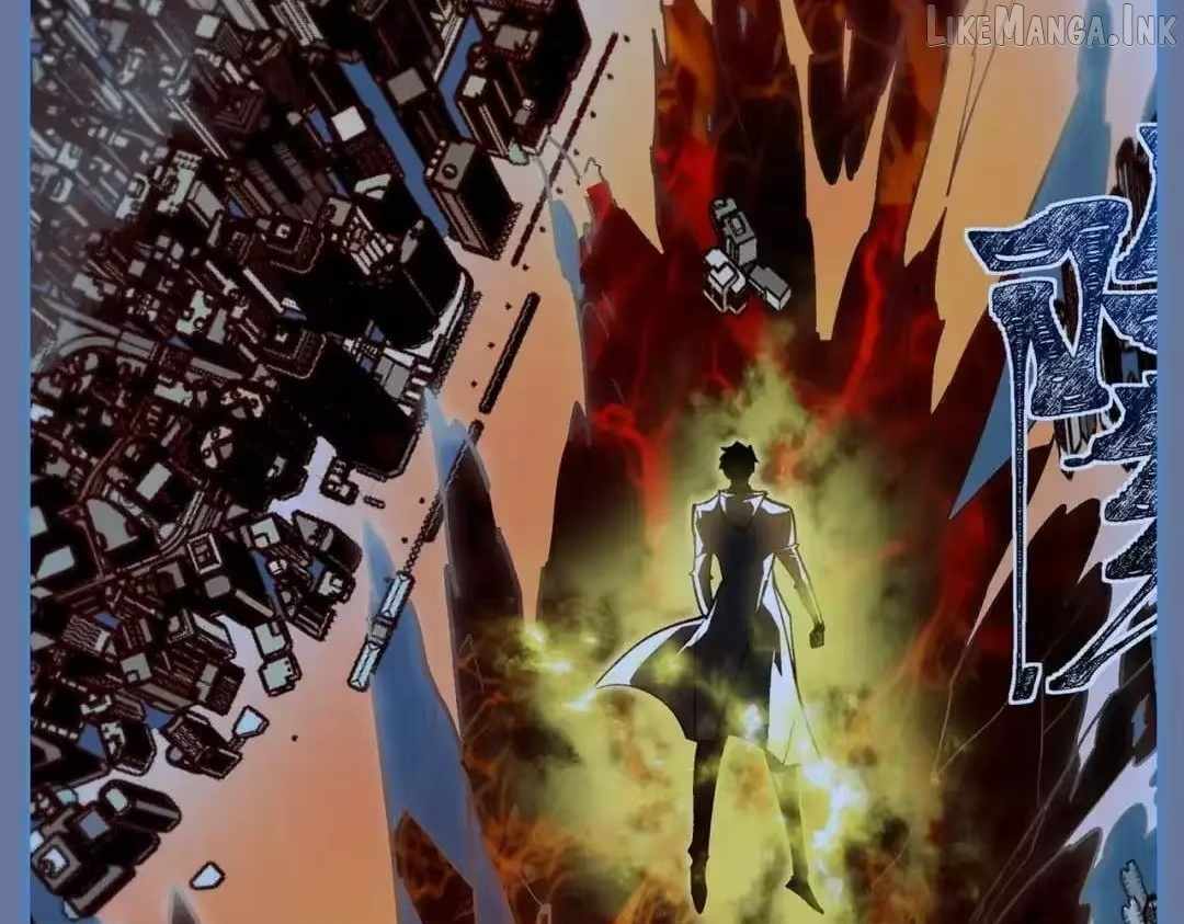 After the School Belle Dumped Me, I Became a Martial Arts God - chapter-96 - Page 60