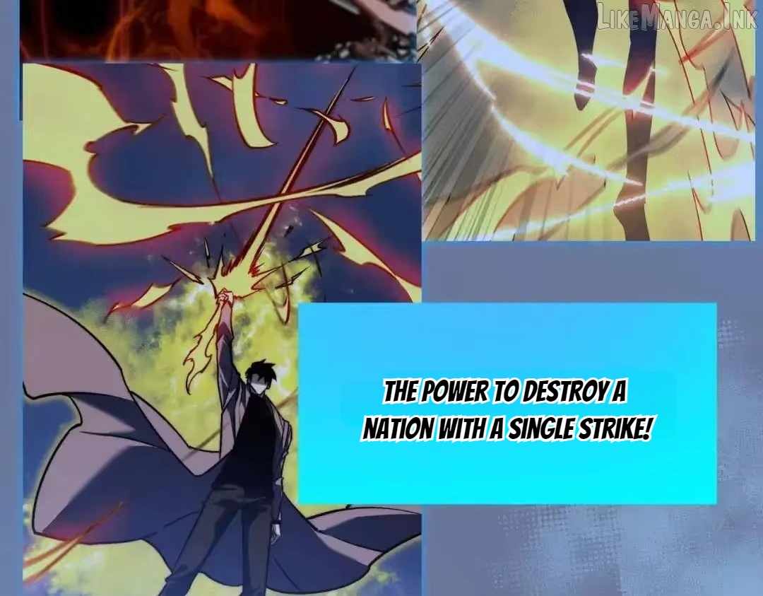 After the School Belle Dumped Me, I Became a Martial Arts God - chapter-96 - Page 62