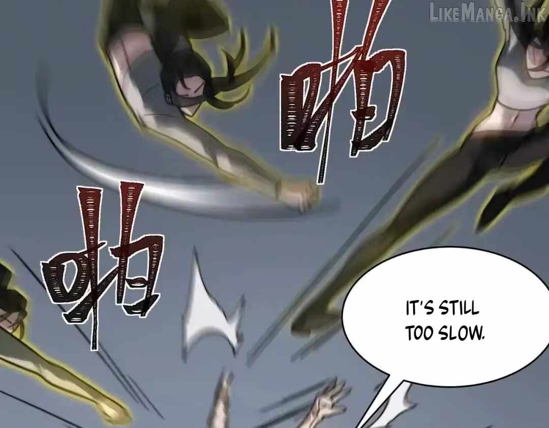 After the School Belle Dumped Me, I Became a Martial Arts God - chapter-97 - Page 116