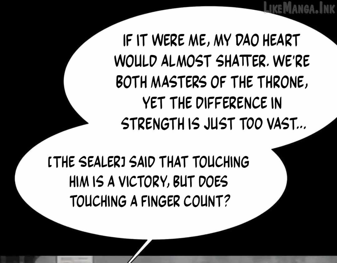 After the School Belle Dumped Me, I Became a Martial Arts God - chapter-97 - Page 135