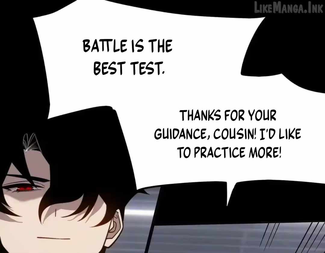 After the School Belle Dumped Me, I Became a Martial Arts God - chapter-97 - Page 153