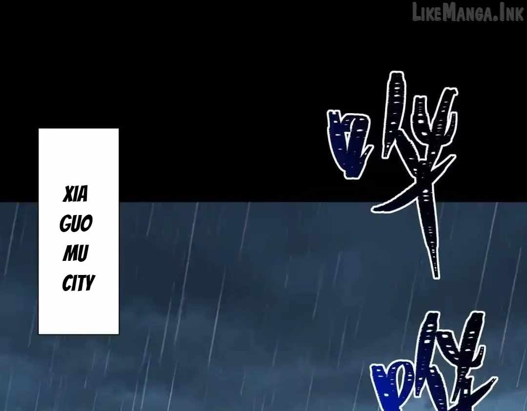 After the School Belle Dumped Me, I Became a Martial Arts God - chapter-97 - Page 165