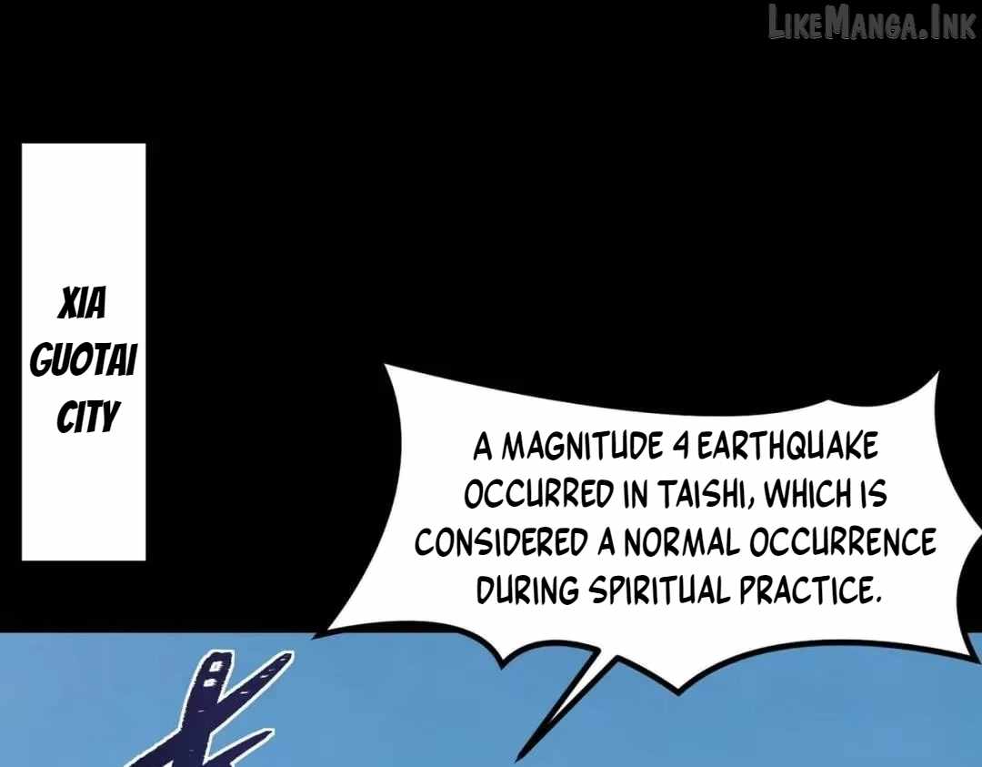After the School Belle Dumped Me, I Became a Martial Arts God - chapter-97 - Page 17