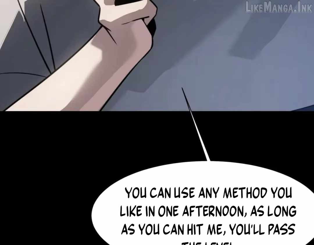After the School Belle Dumped Me, I Became a Martial Arts God - chapter-97 - Page 32