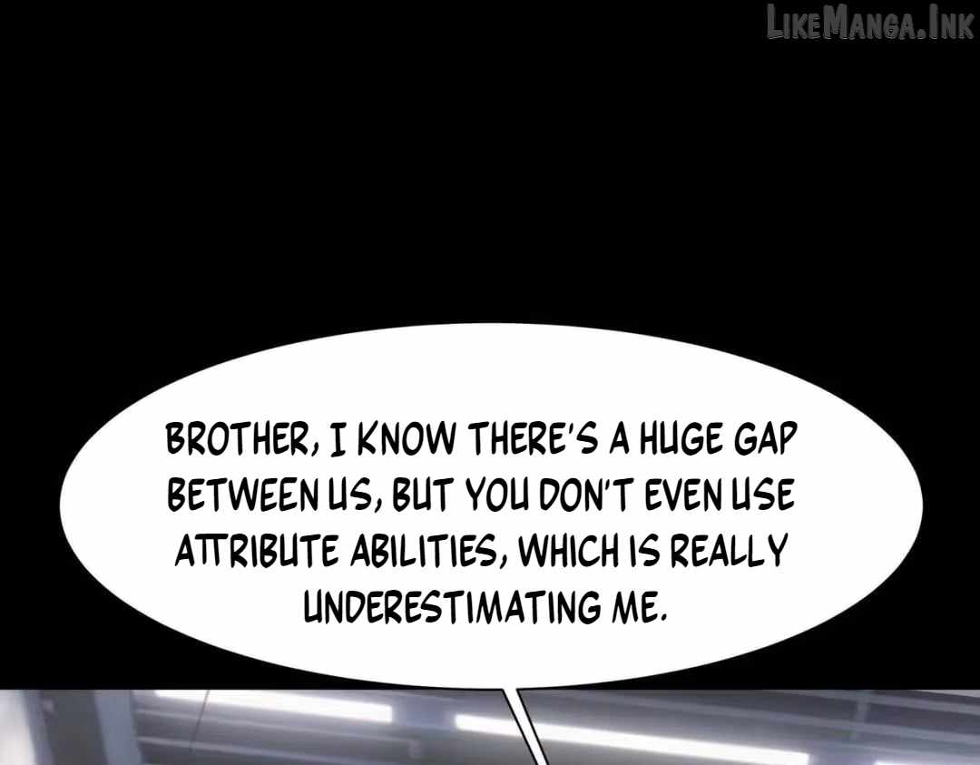 After the School Belle Dumped Me, I Became a Martial Arts God - chapter-97 - Page 34