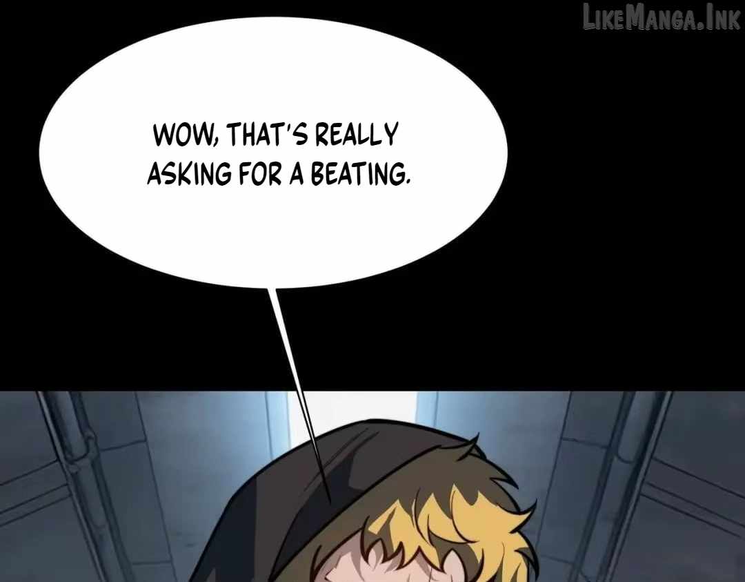 After the School Belle Dumped Me, I Became a Martial Arts God - chapter-97 - Page 39