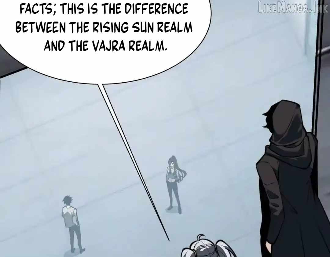 After the School Belle Dumped Me, I Became a Martial Arts God - chapter-97 - Page 42
