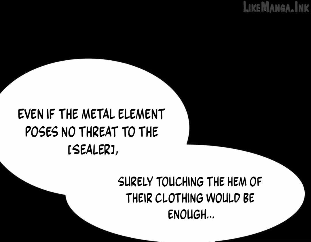 After the School Belle Dumped Me, I Became a Martial Arts God - chapter-97 - Page 45