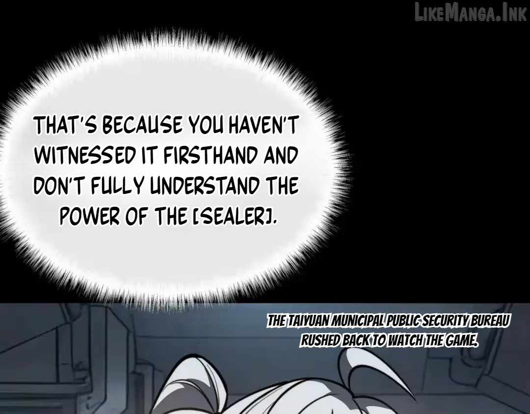After the School Belle Dumped Me, I Became a Martial Arts God - chapter-97 - Page 48