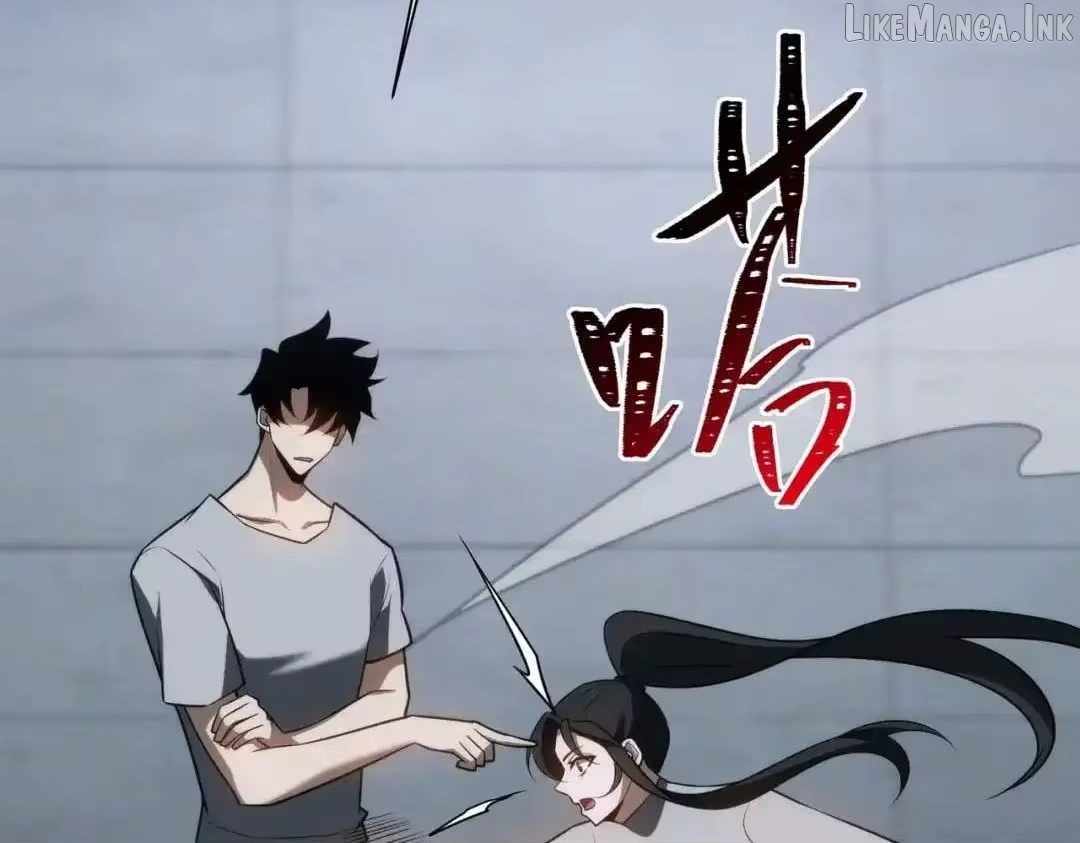 After the School Belle Dumped Me, I Became a Martial Arts God - chapter-97 - Page 82