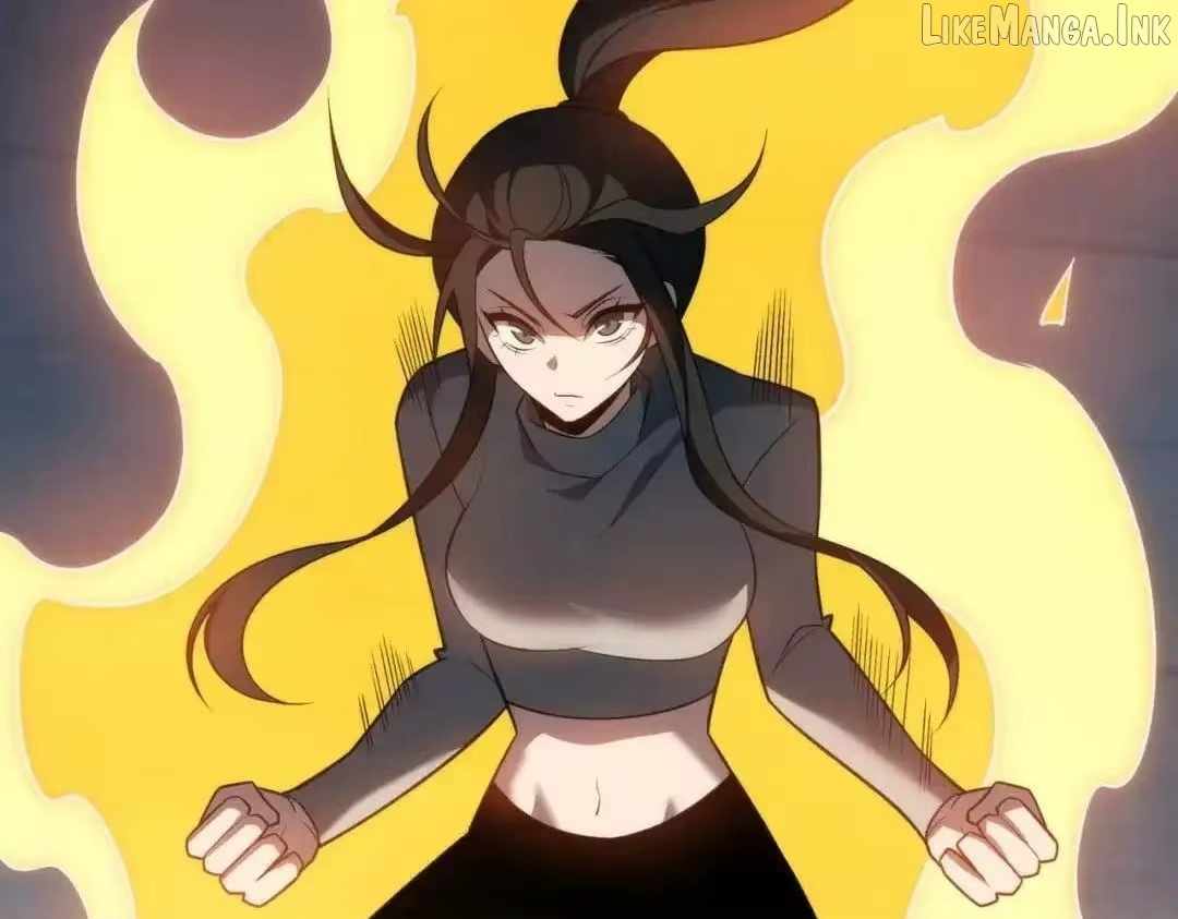 After the School Belle Dumped Me, I Became a Martial Arts God - chapter-97 - Page 97