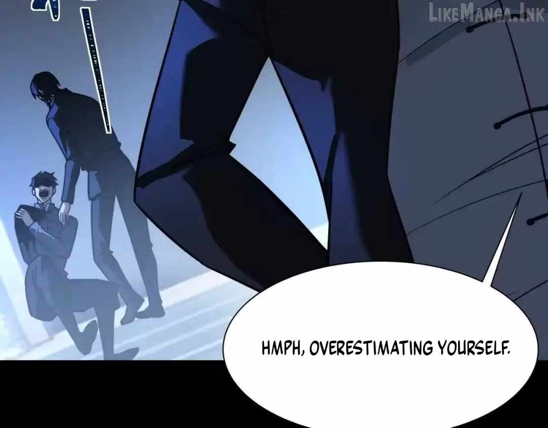 After the School Belle Dumped Me, I Became a Martial Arts God - chapter-98 - Page 3