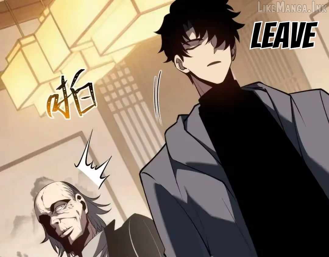 After the School Belle Dumped Me, I Became a Martial Arts God - chapter-98 - Page 80